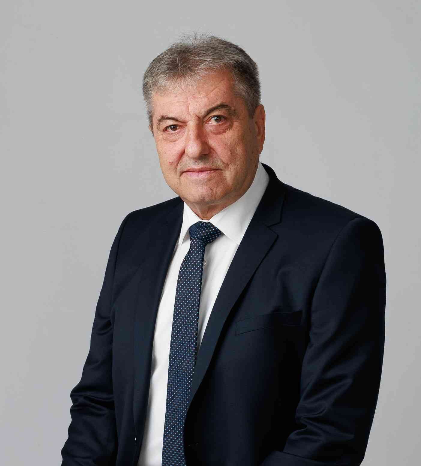 Иван Иванов изп.директор УМБАЛ Канев (1)